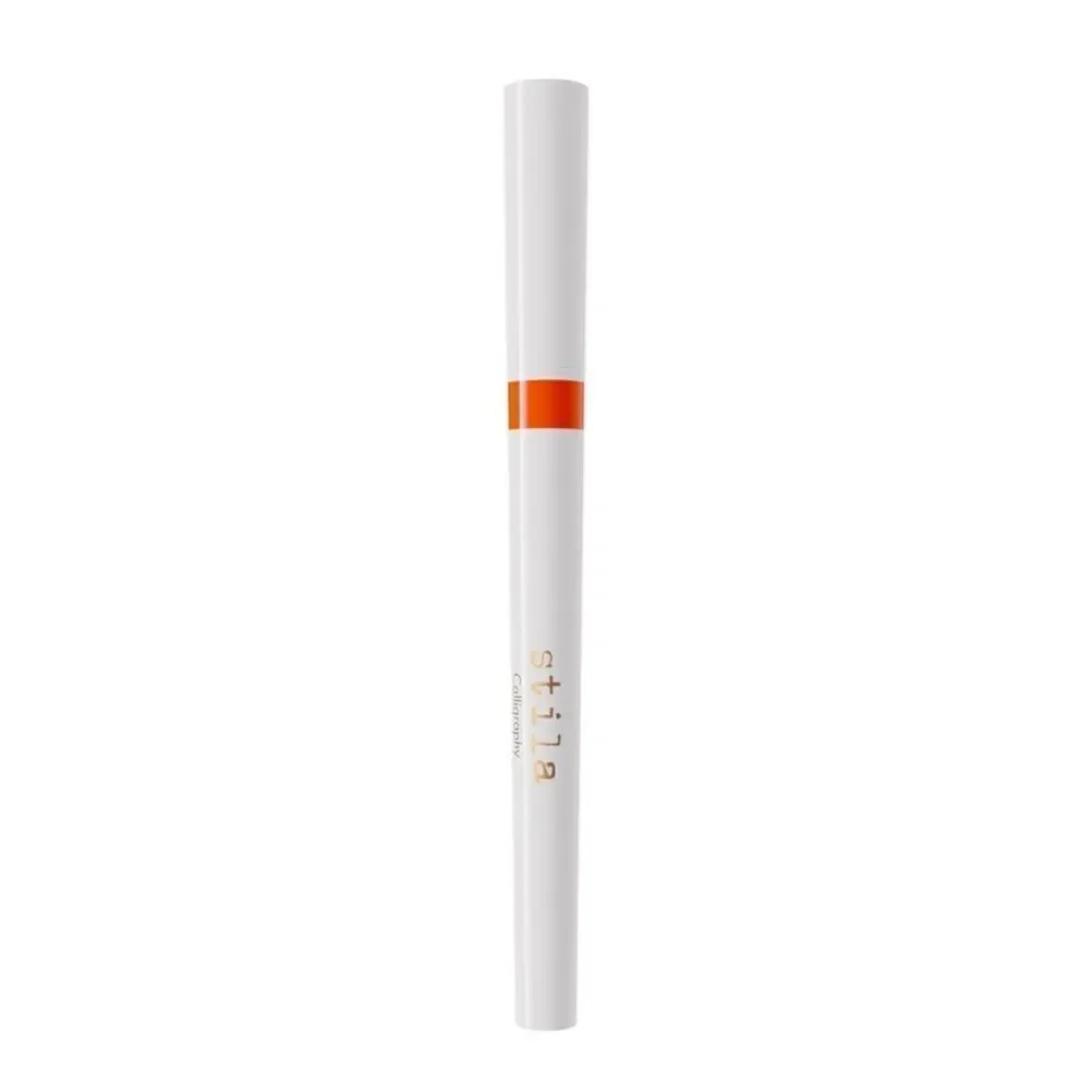 Stila Calligraphy Lip Stain In Ruth Full Size NIB
